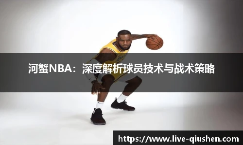 河蟹NBA：深度解析球员技术与战术策略