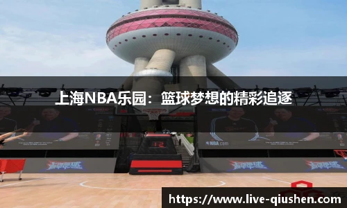 上海NBA乐园：篮球梦想的精彩追逐